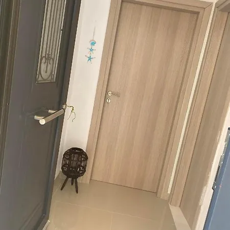 Pearl Boutique Apartament *