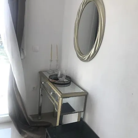 Pearl Boutique Apartament