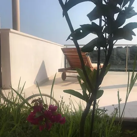 Apartament Pearl Boutique *
