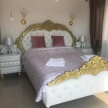 Apartament Pearl Boutique