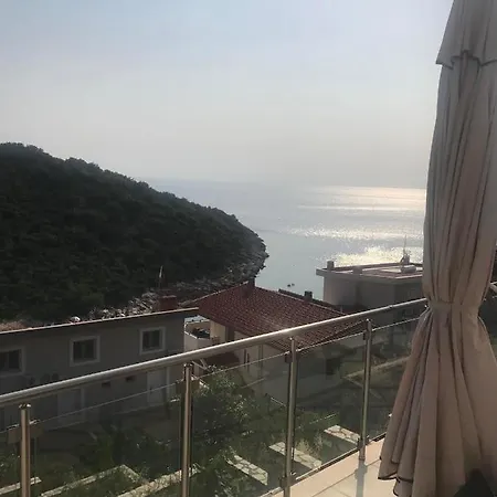Pearl Boutique Apartment Skala Marion
