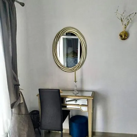 Apartment Pearl Boutique Skala Marion