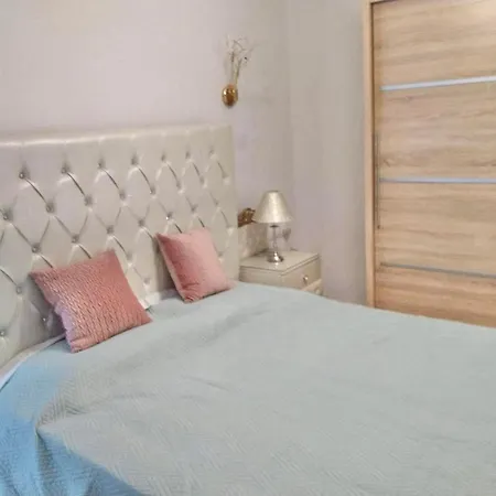 Apartament Pearl Boutique Skála Marión