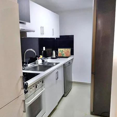 Apartament Pearl Boutique Skála Marión