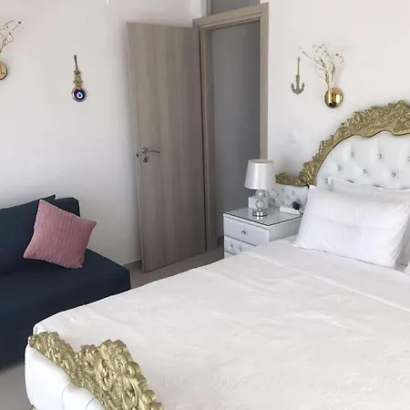 Pearl Boutique Apartment Skala Marion