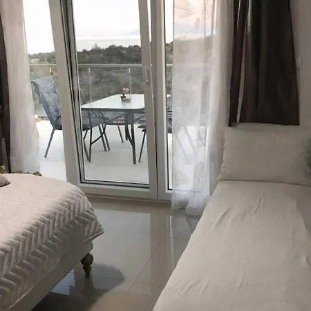 Pearl Boutique Apartament